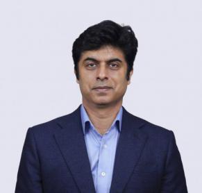 Dr. Manav Suryavanshi